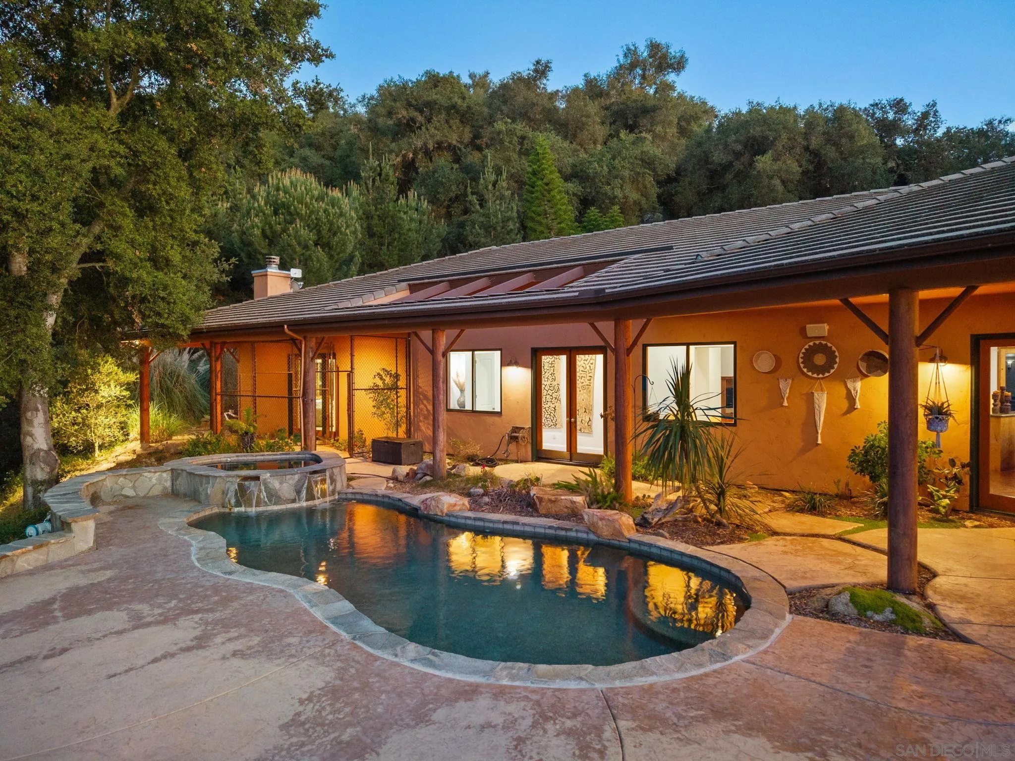 7051 Mount Olympus Drive