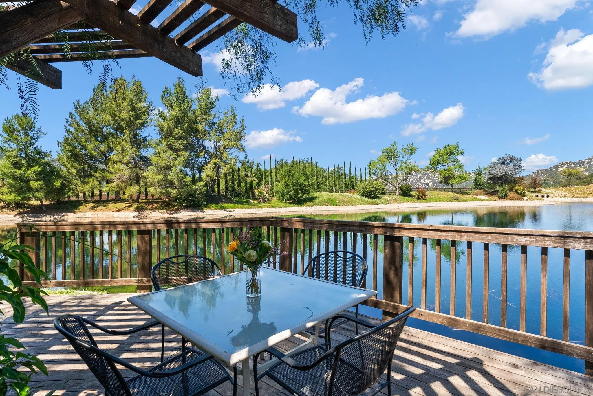 7051 Mount Olympus Drive