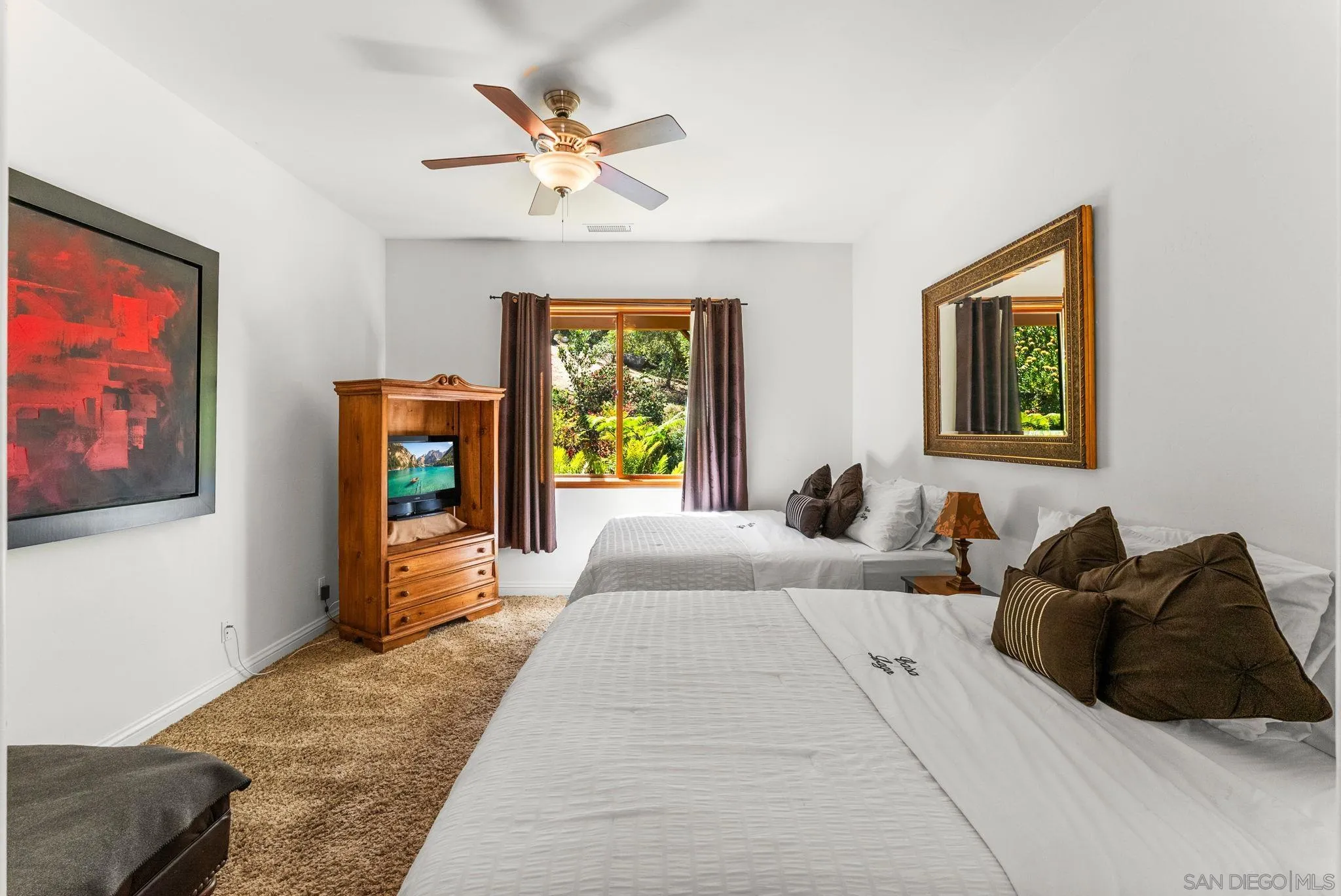 7051 Mount Olympus Drive