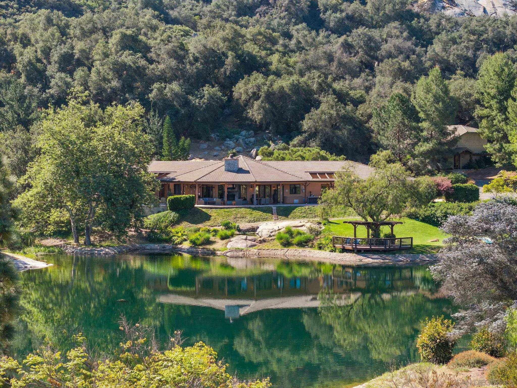 7051 Mount Olympus Drive