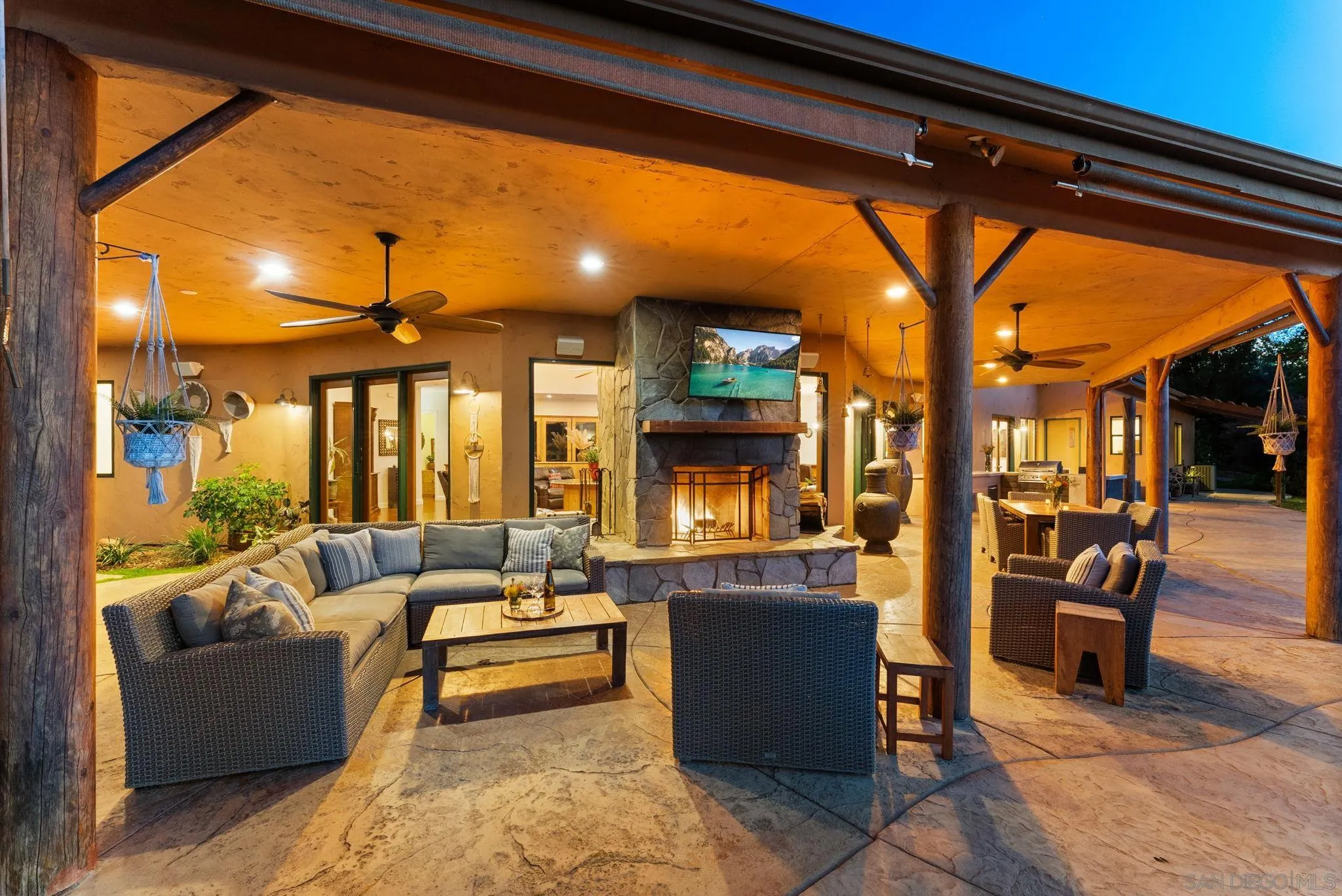 7051 Mount Olympus Drive