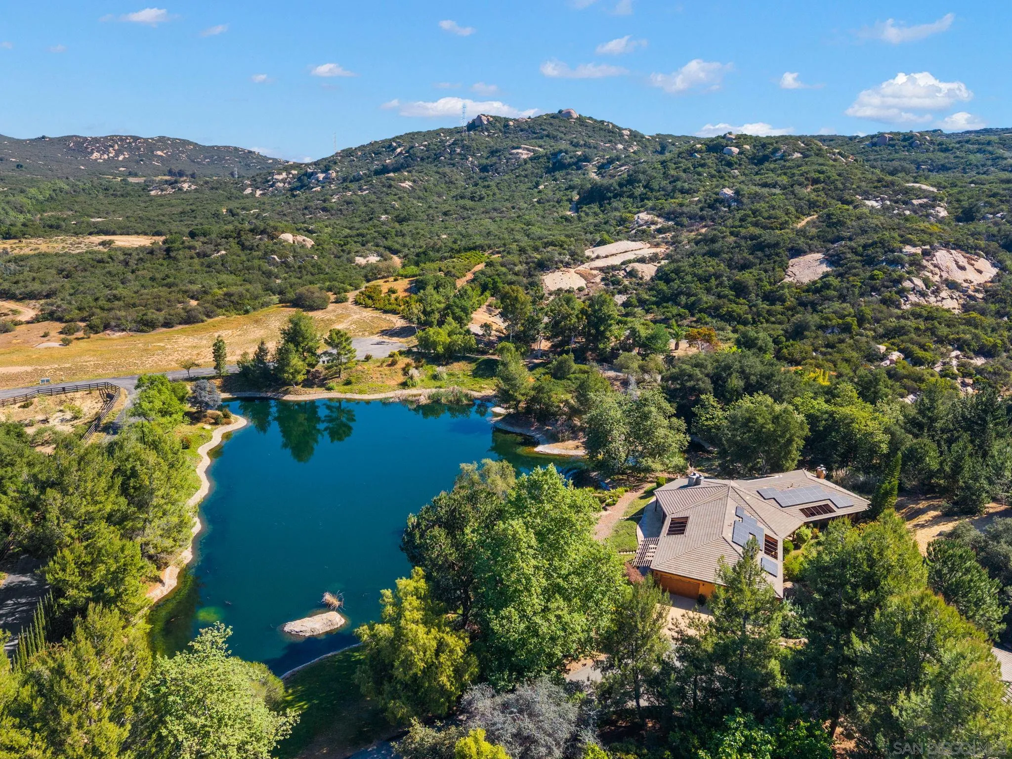 7051 Mount Olympus Drive