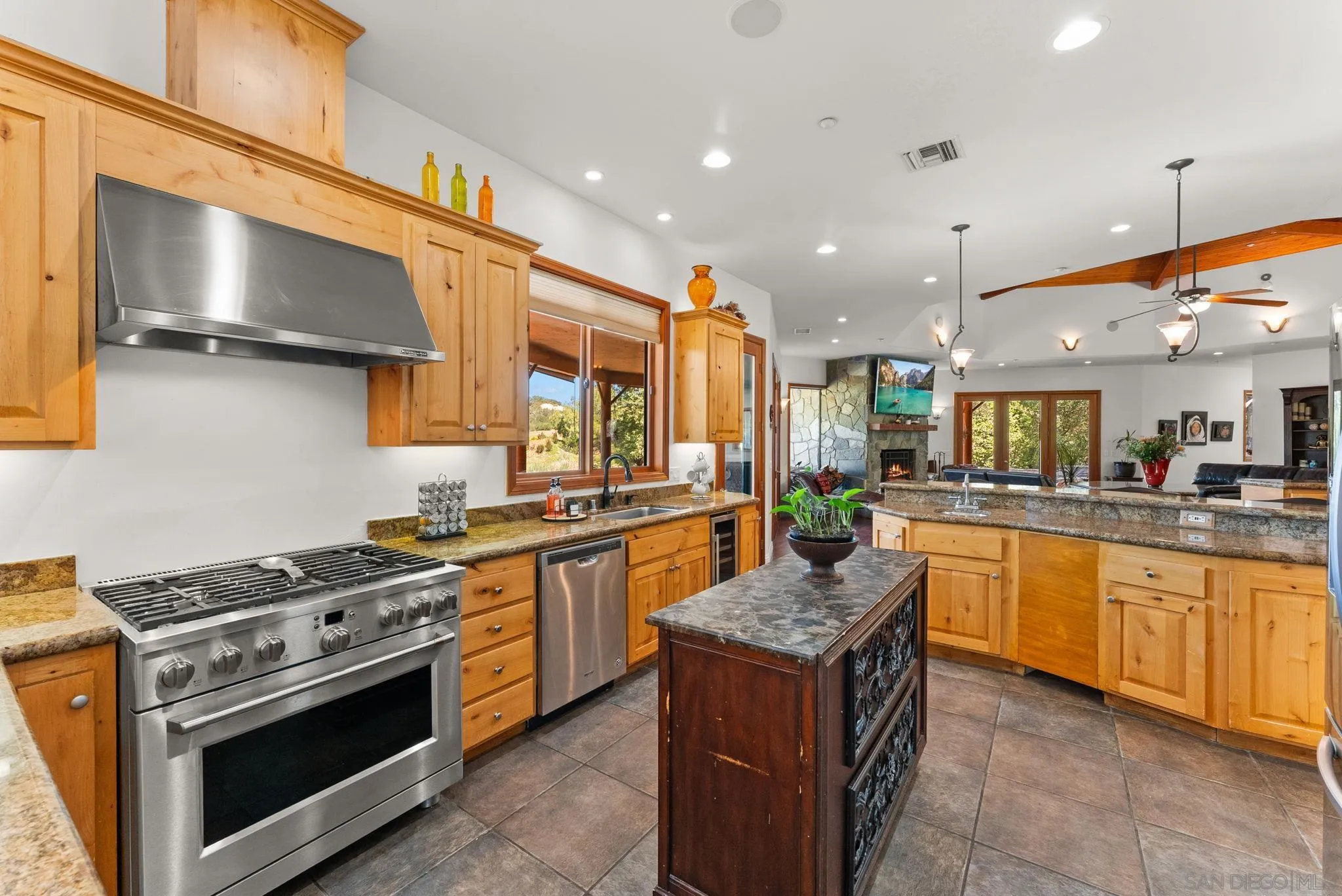 7051 Mount Olympus Drive