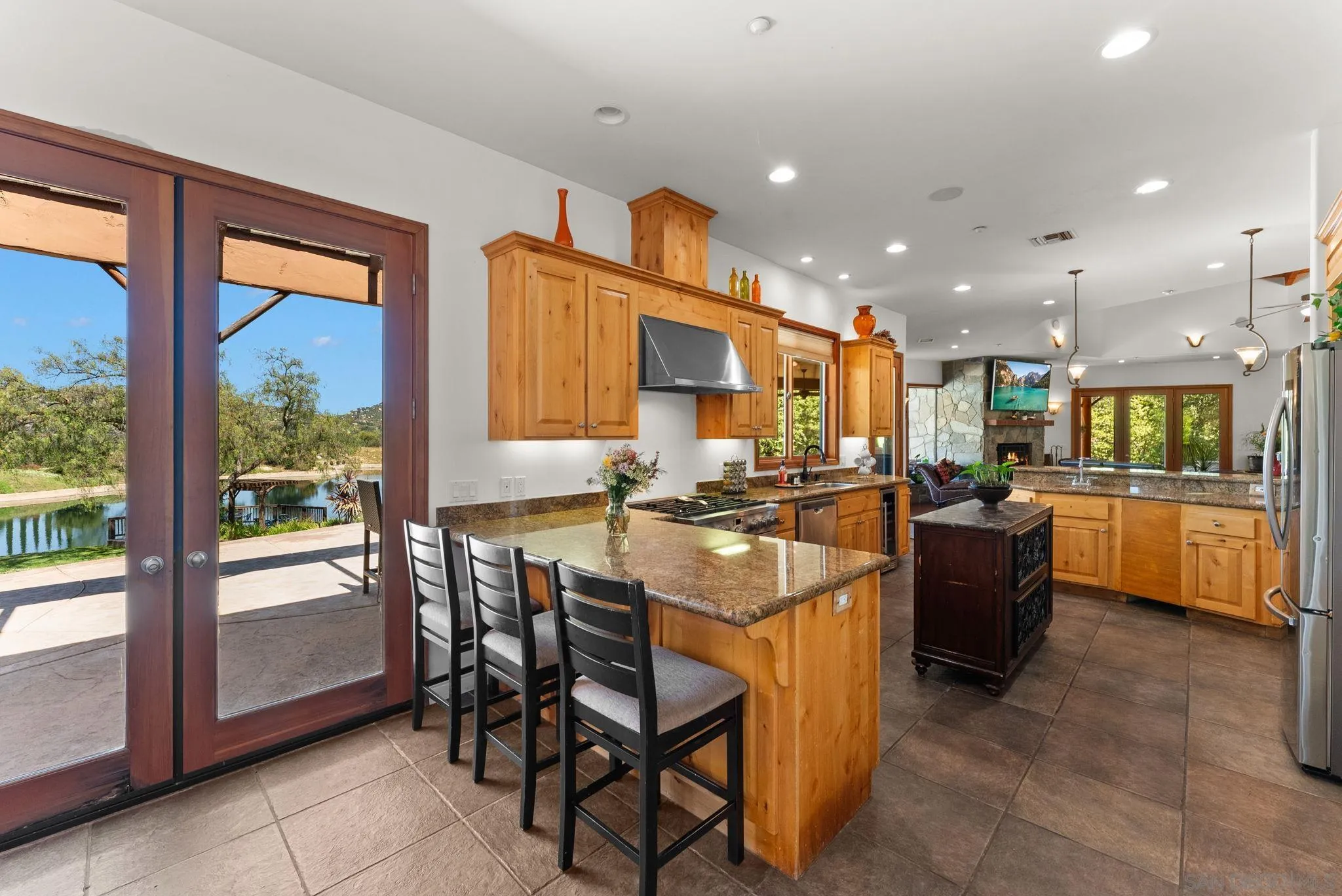 7051 Mount Olympus Drive