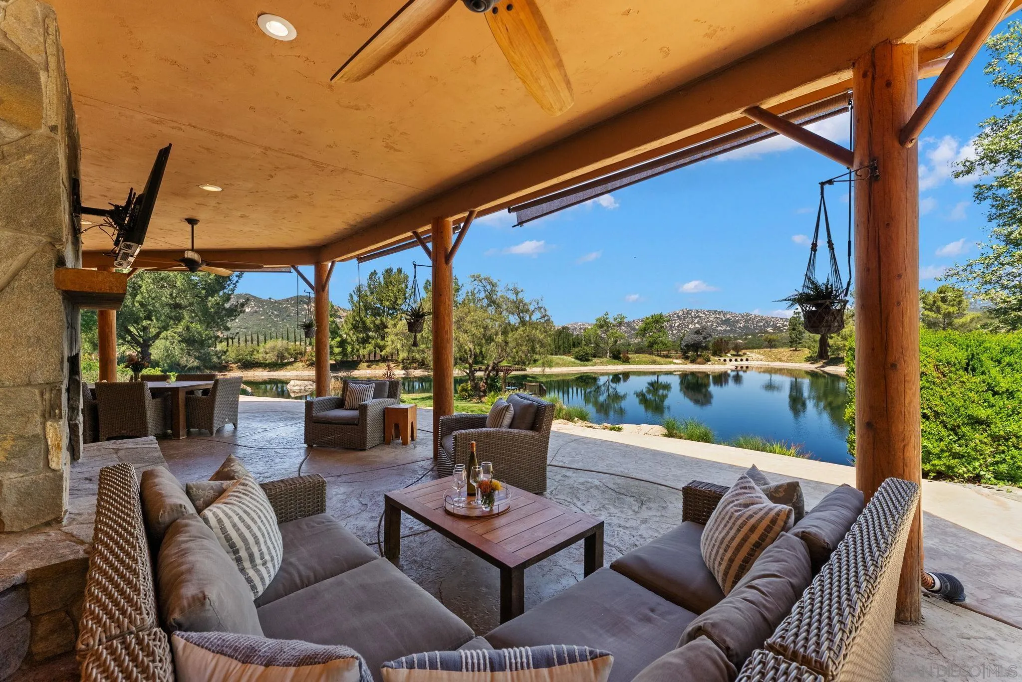 7051 Mount Olympus Drive