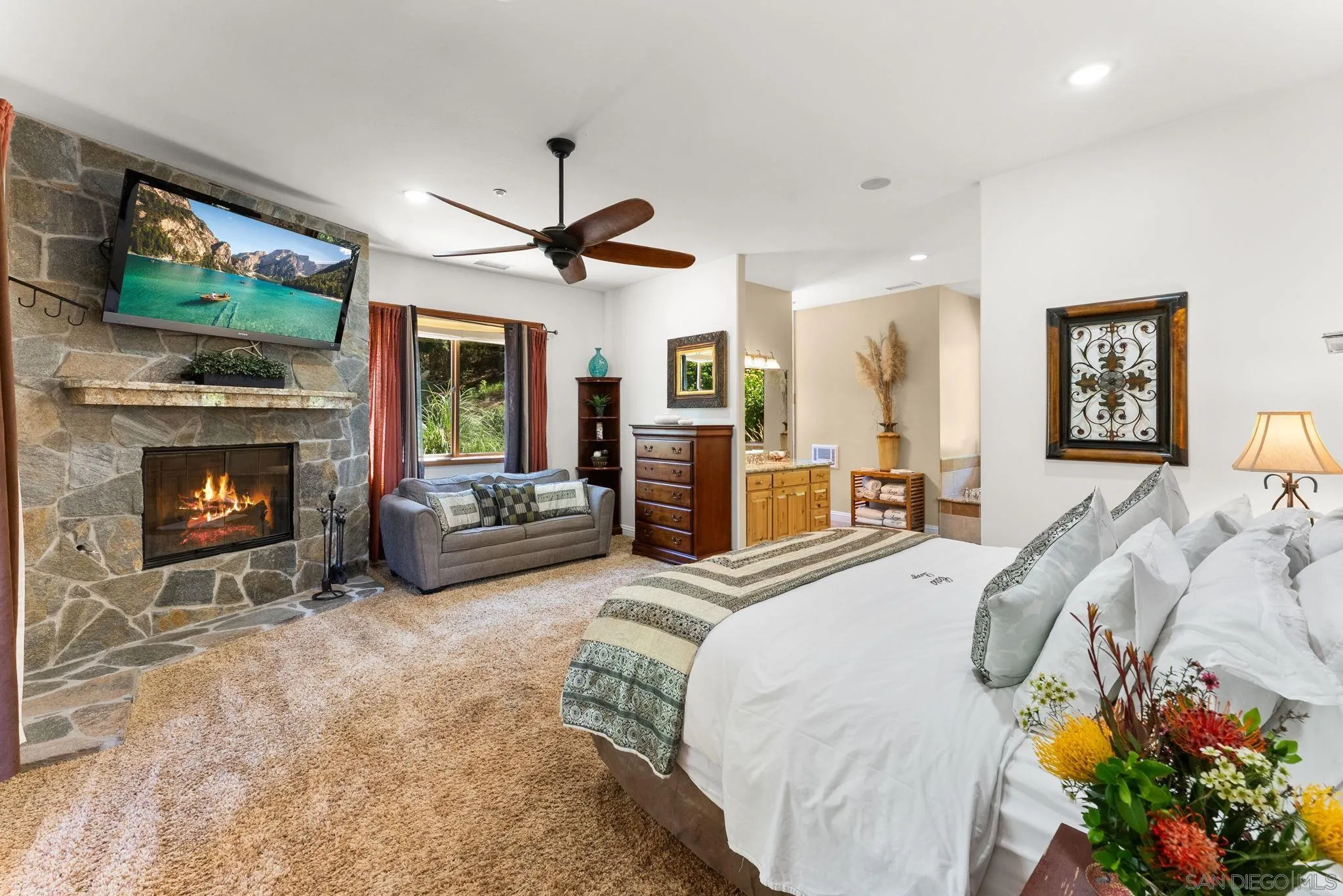 7051 Mount Olympus Drive