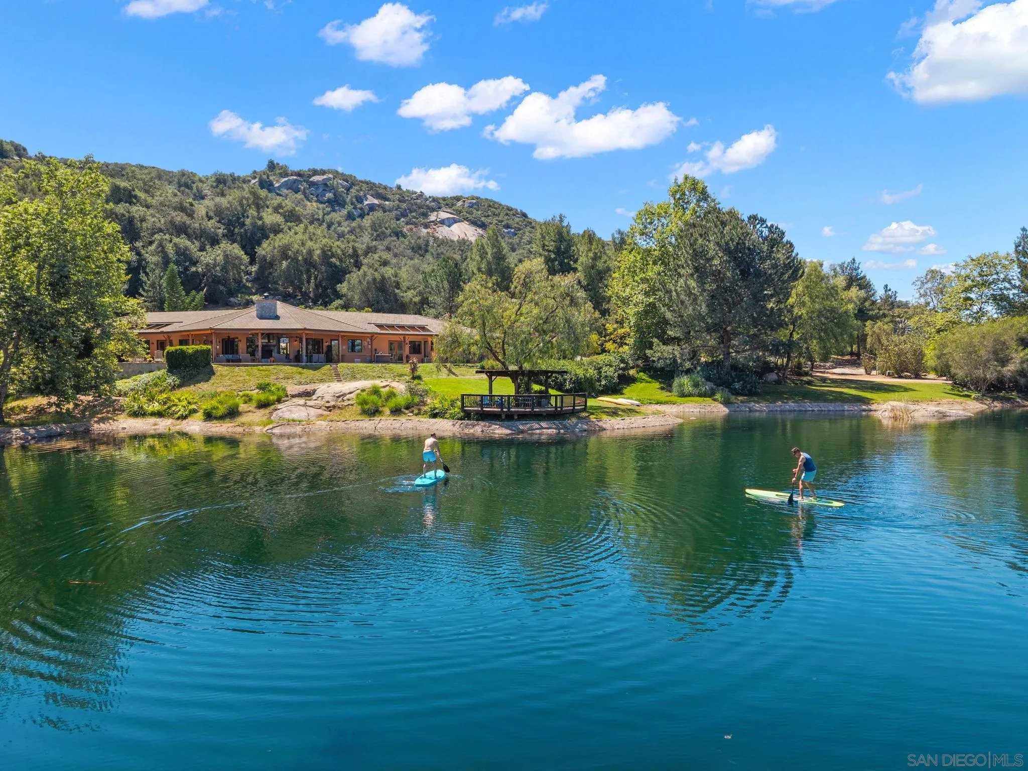 7051 Mount Olympus Drive