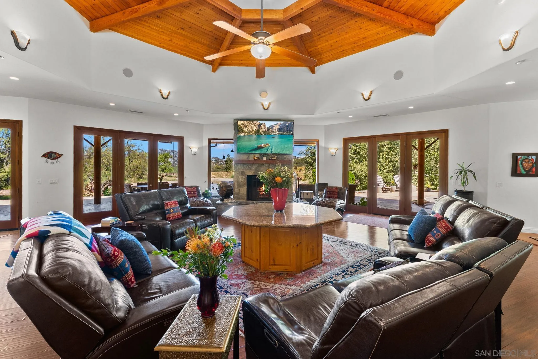 7051 Mount Olympus Drive