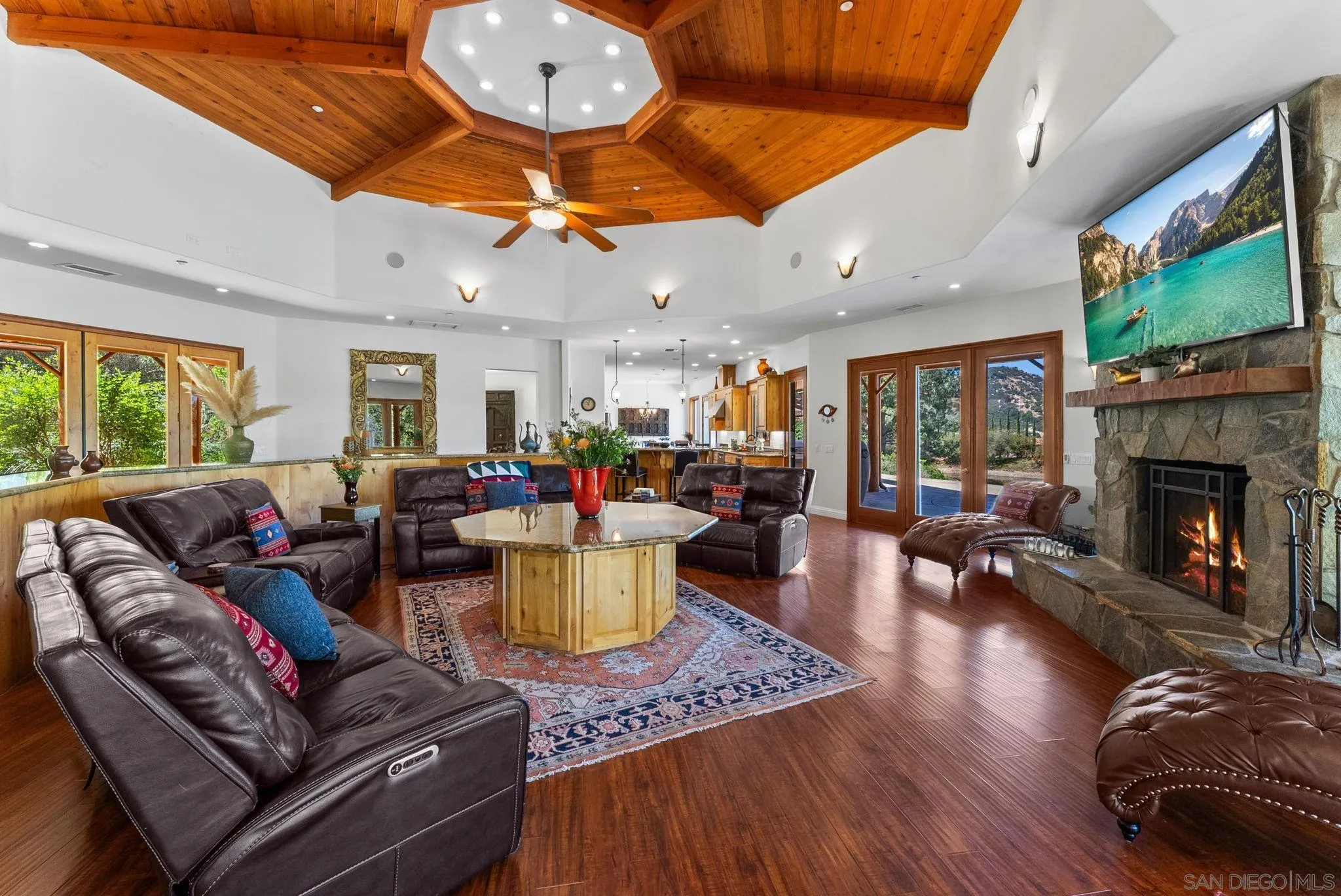 7051 Mount Olympus Drive