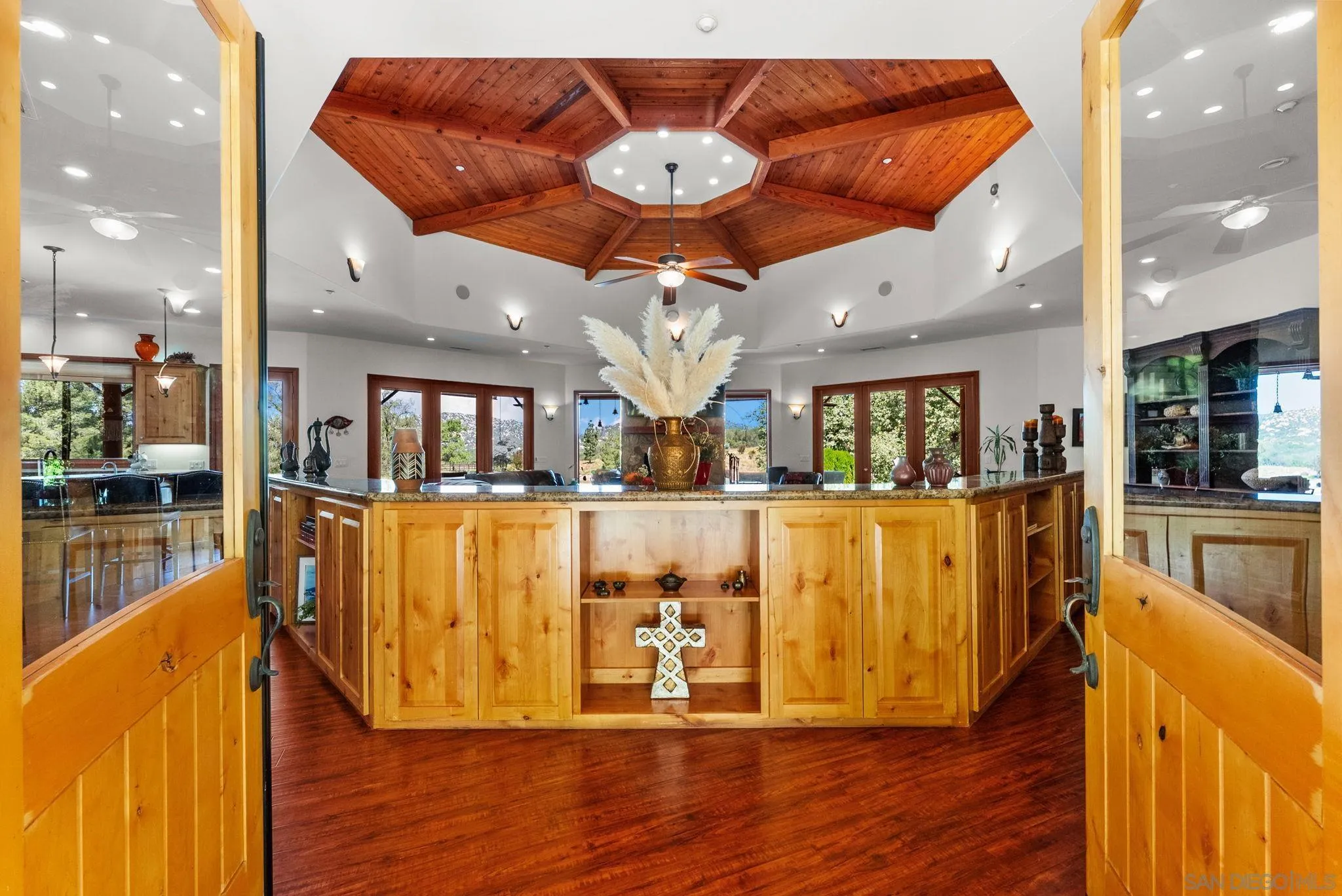 7051 Mount Olympus Drive