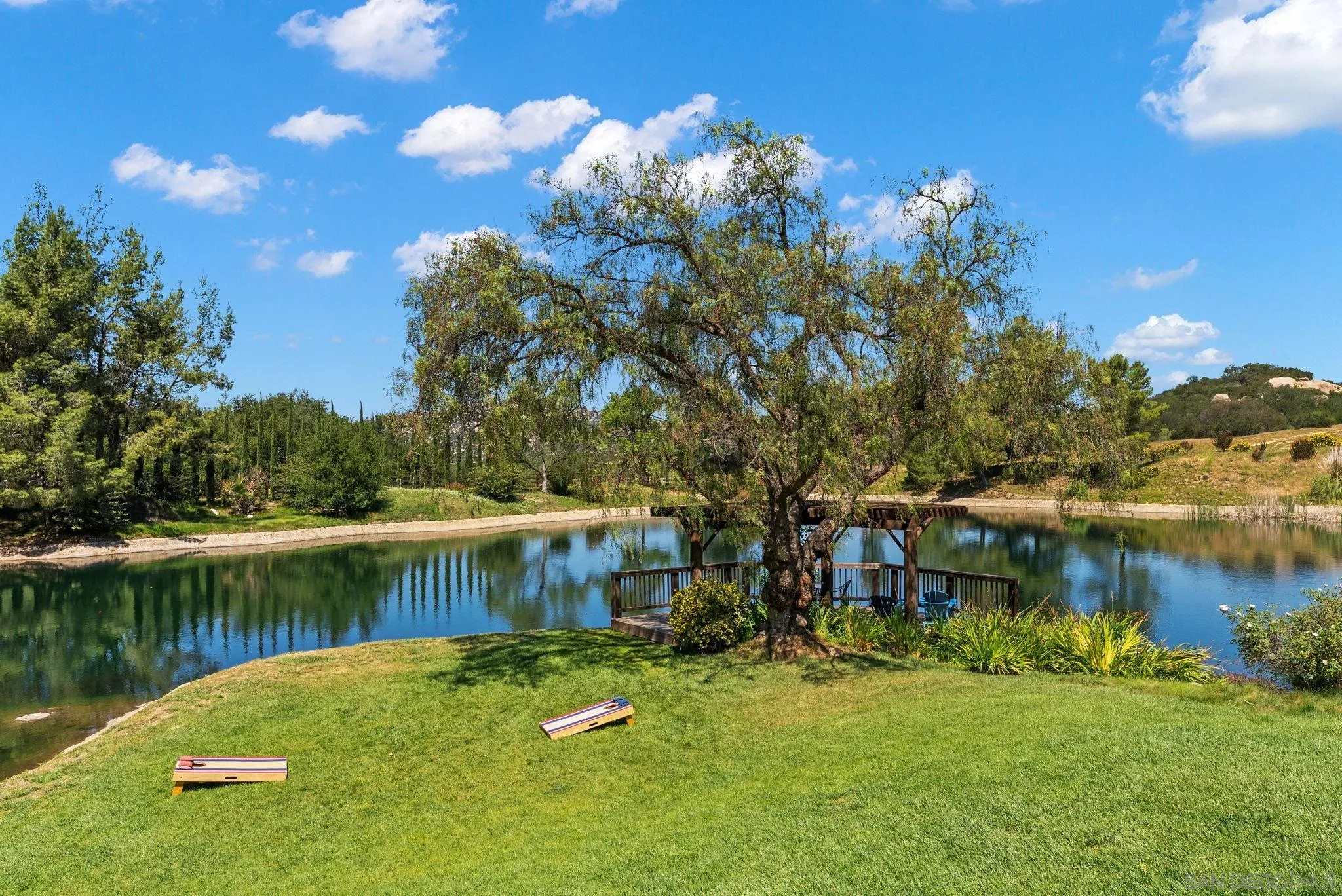 7051 Mount Olympus Drive