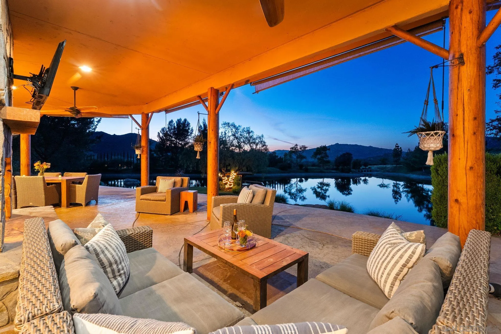 7051 Mount Olympus Drive