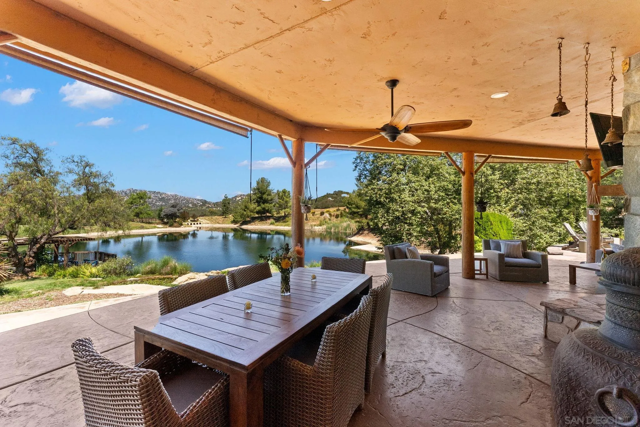 7051 Mount Olympus Drive