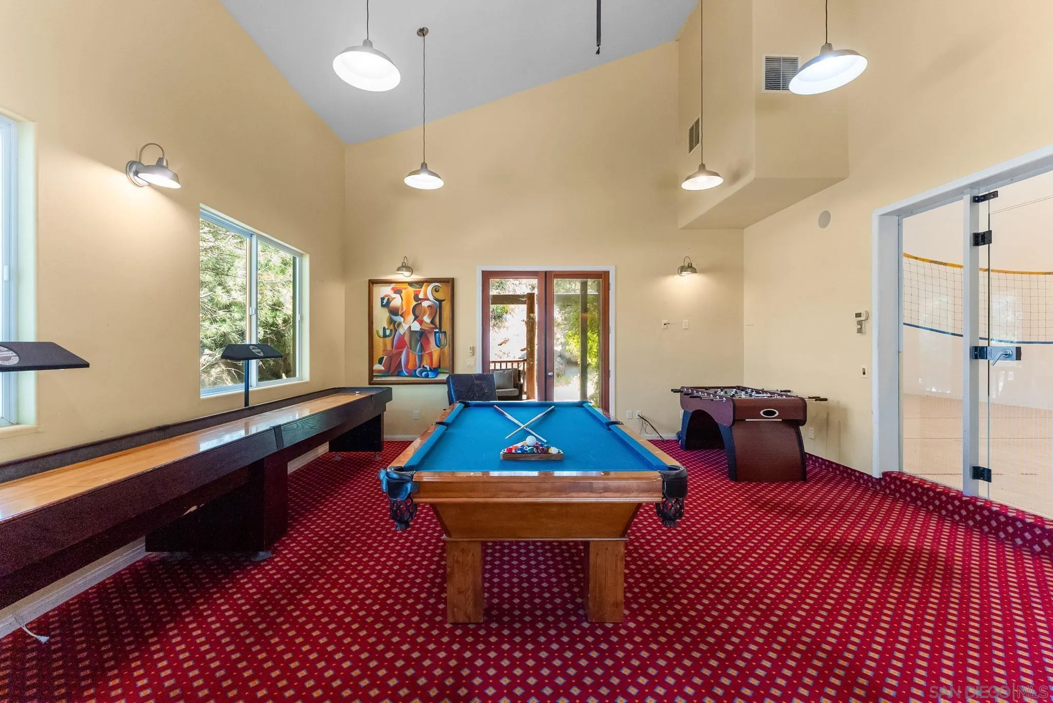 7051 Mount Olympus Drive