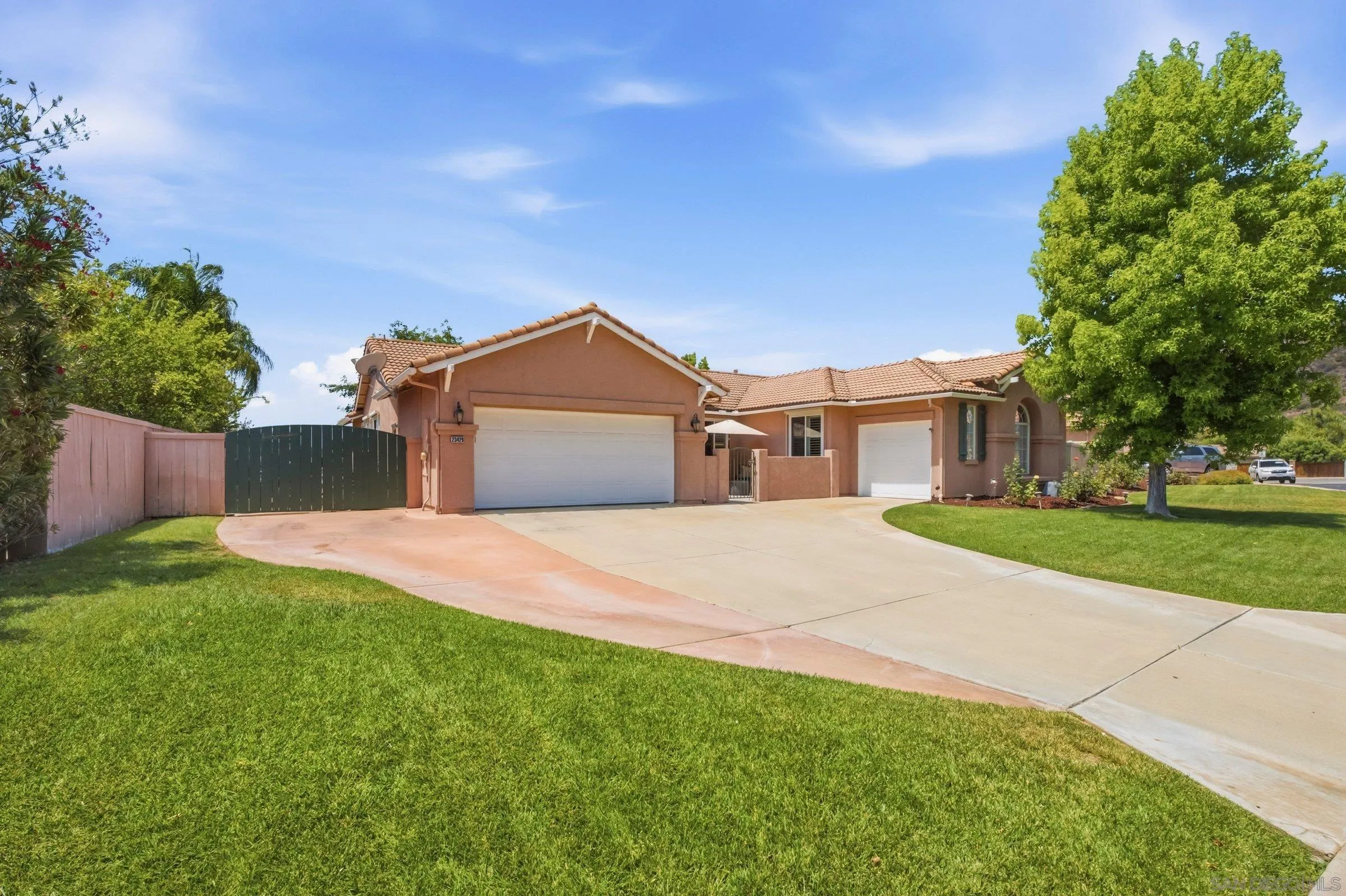23429 Green Glen Rd
