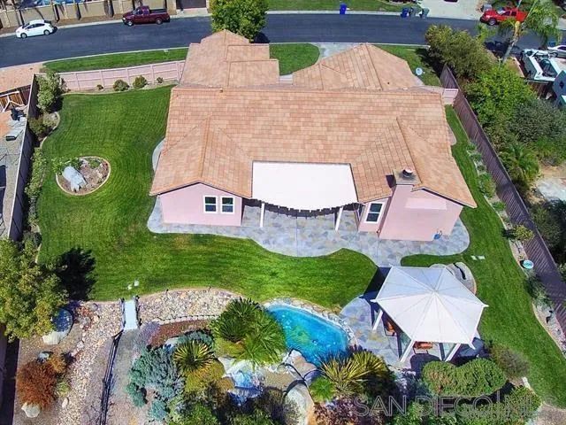 23429 Green Glen Rd