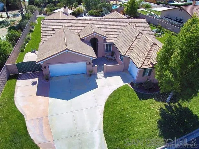 23429 Green Glen Rd