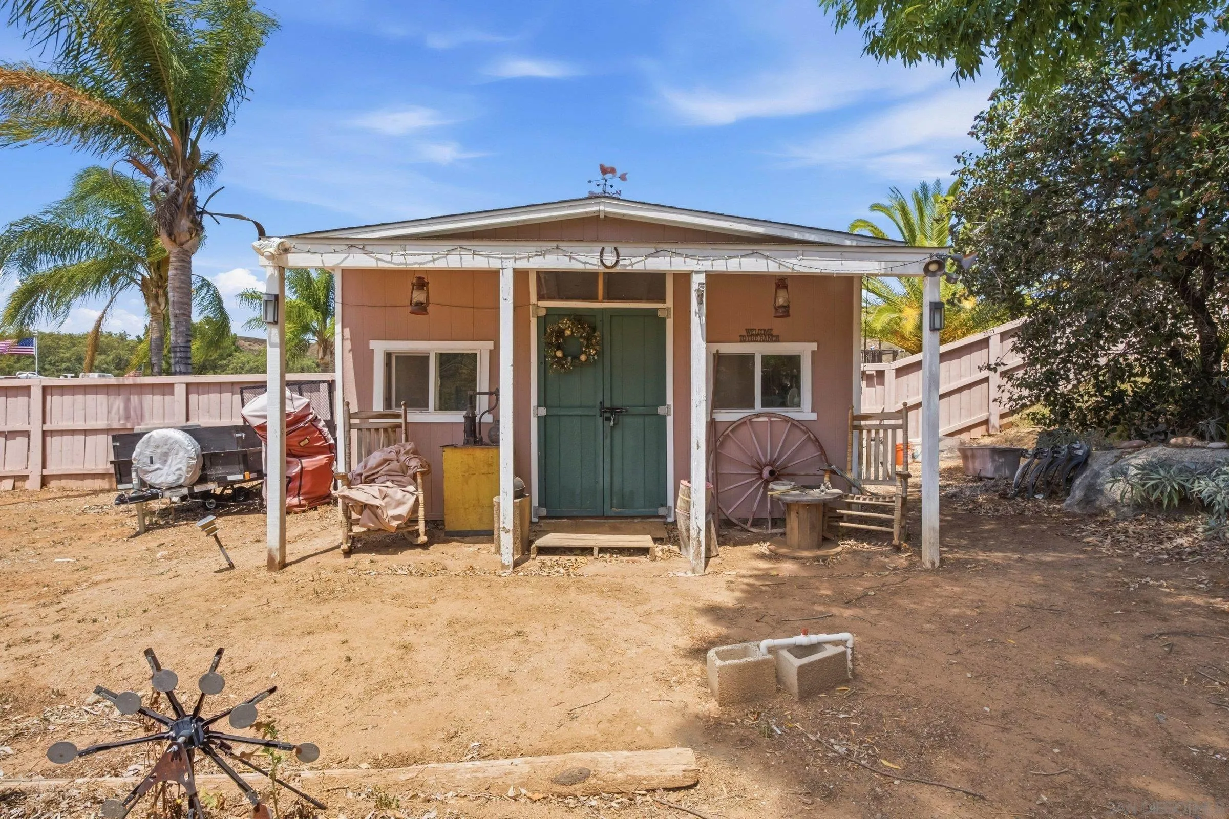 23429 Green Glen Rd