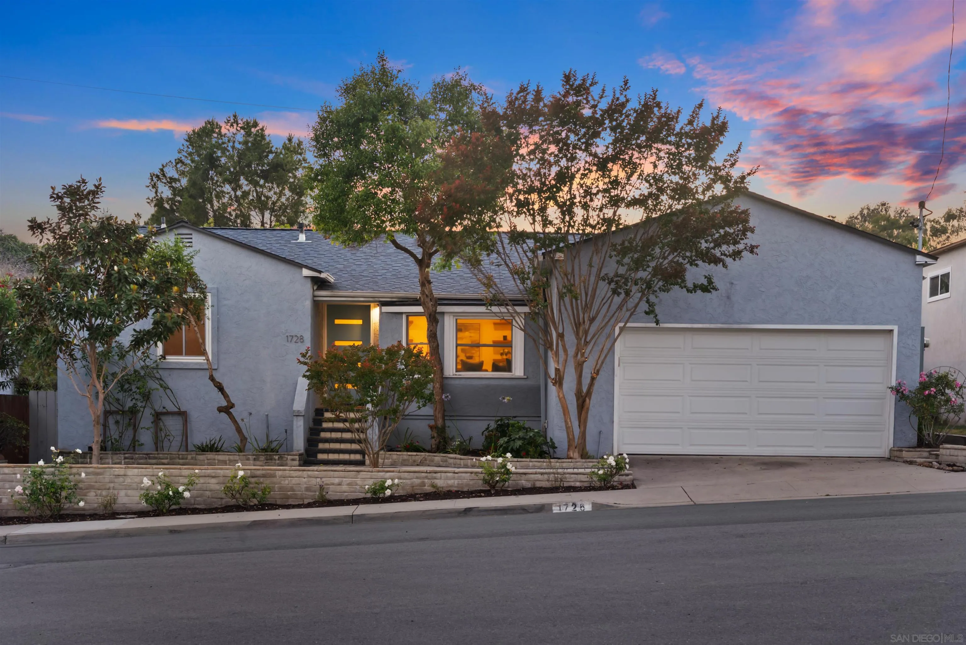 1728 Friedrick Dr