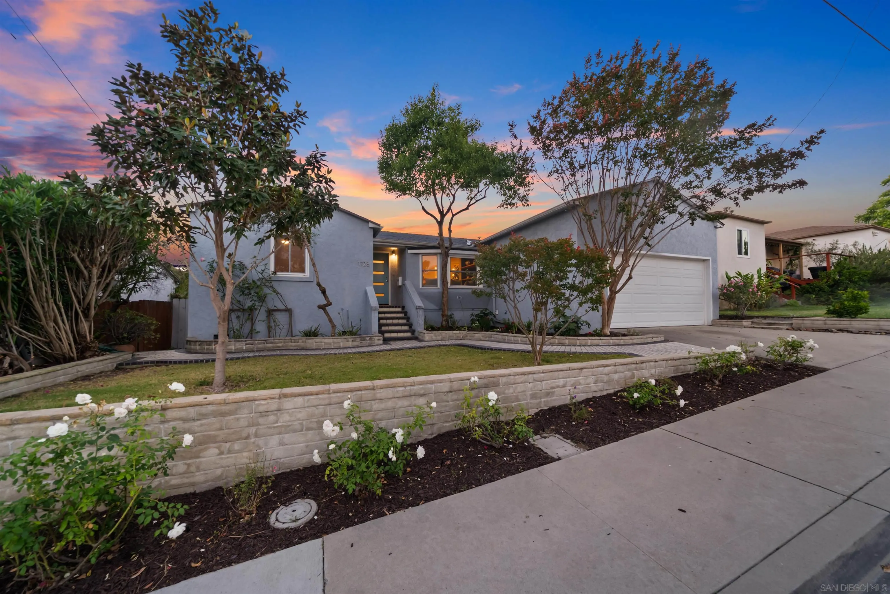 1728 Friedrick Dr