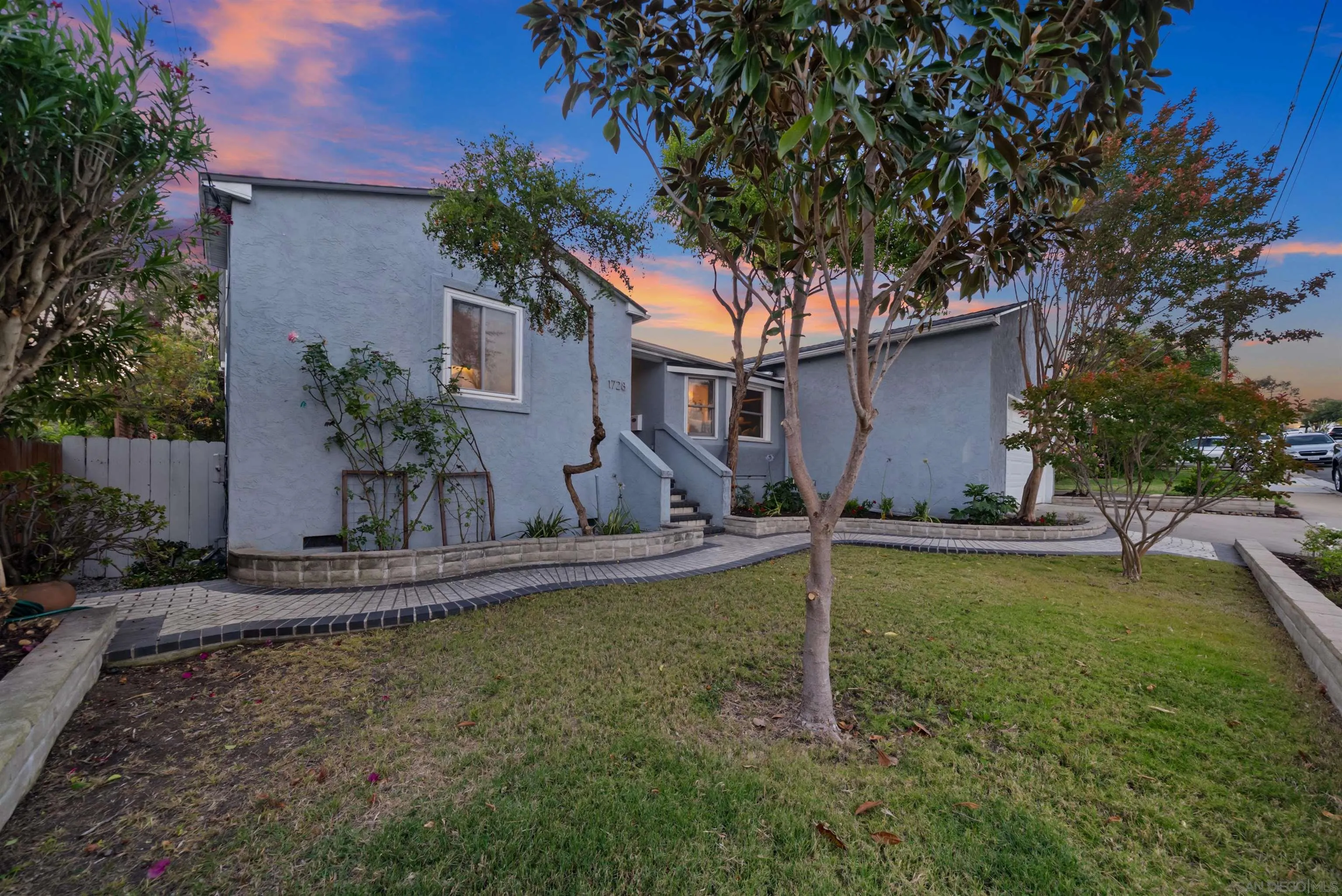 1728 Friedrick Dr