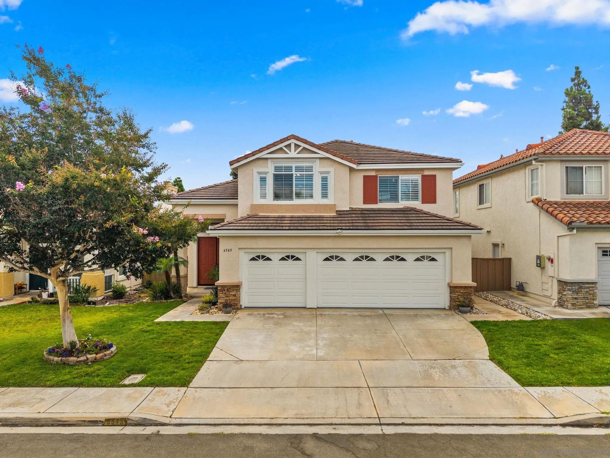 6545 Windward Ridge Way