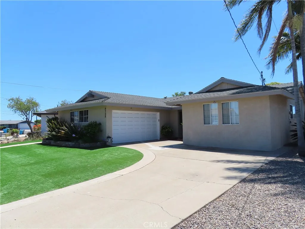 4758 Mount Saint Helens Way