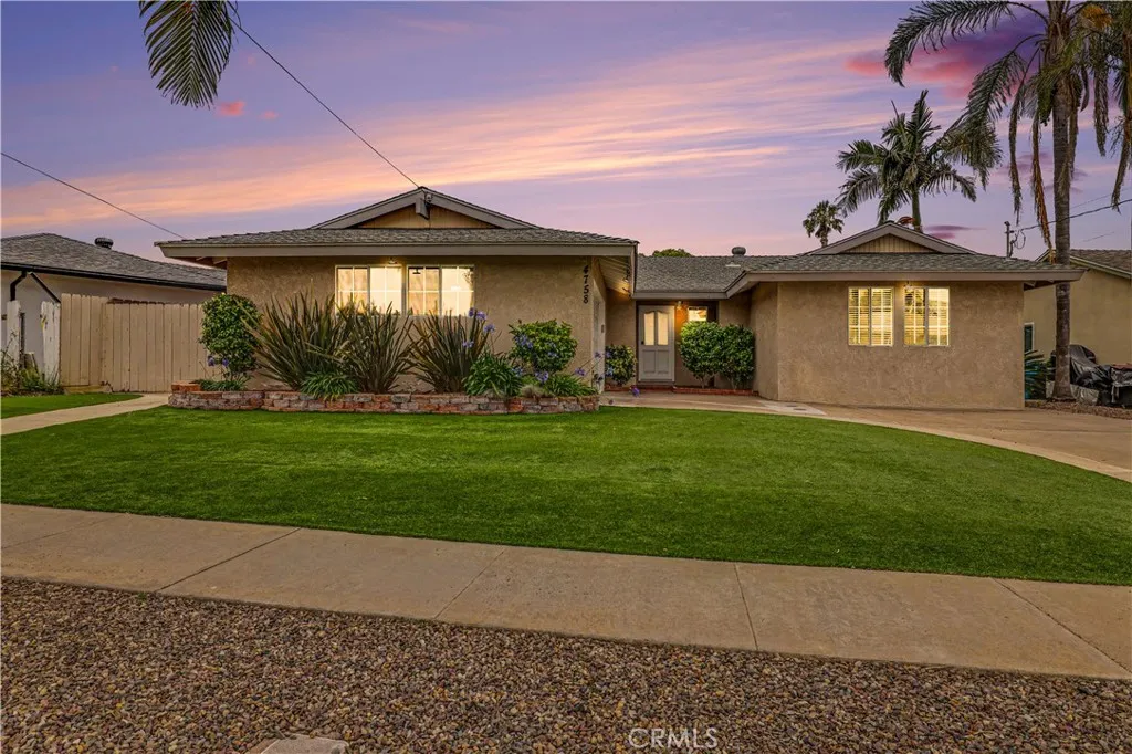 4758 Mount Saint Helens Way