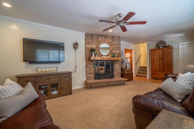 11493 Eucalyptus Hills Drive
