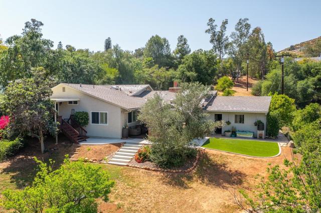 11493 Eucalyptus Hills Drive