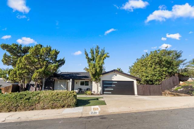 6528 Sunny Brae Dr