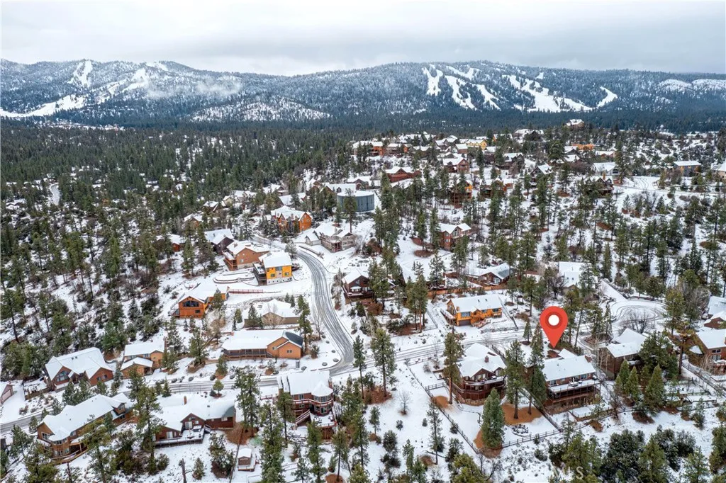 42684 Timberline Trail