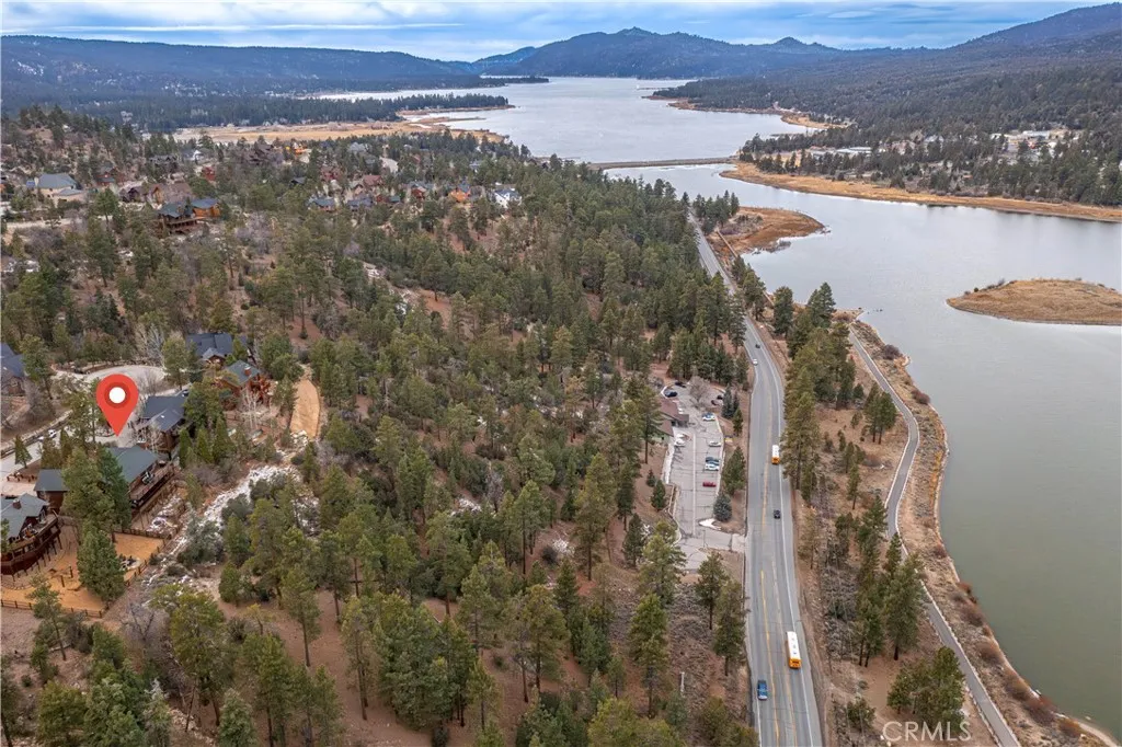 42684 Timberline Trail