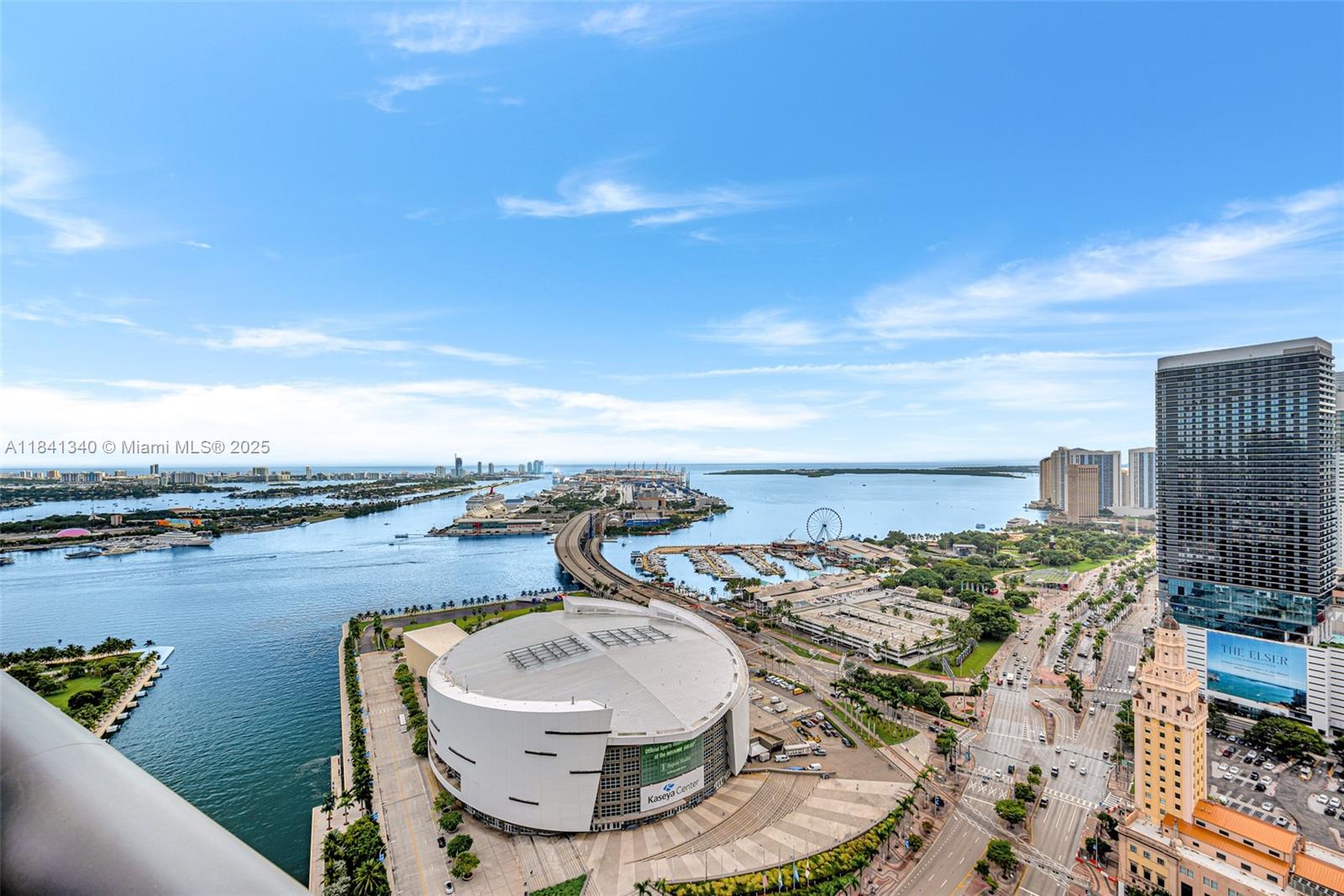 888 Biscayne Blvd # 4102