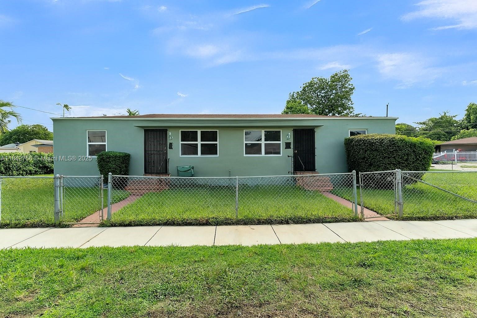 8096 NW 4th Ave