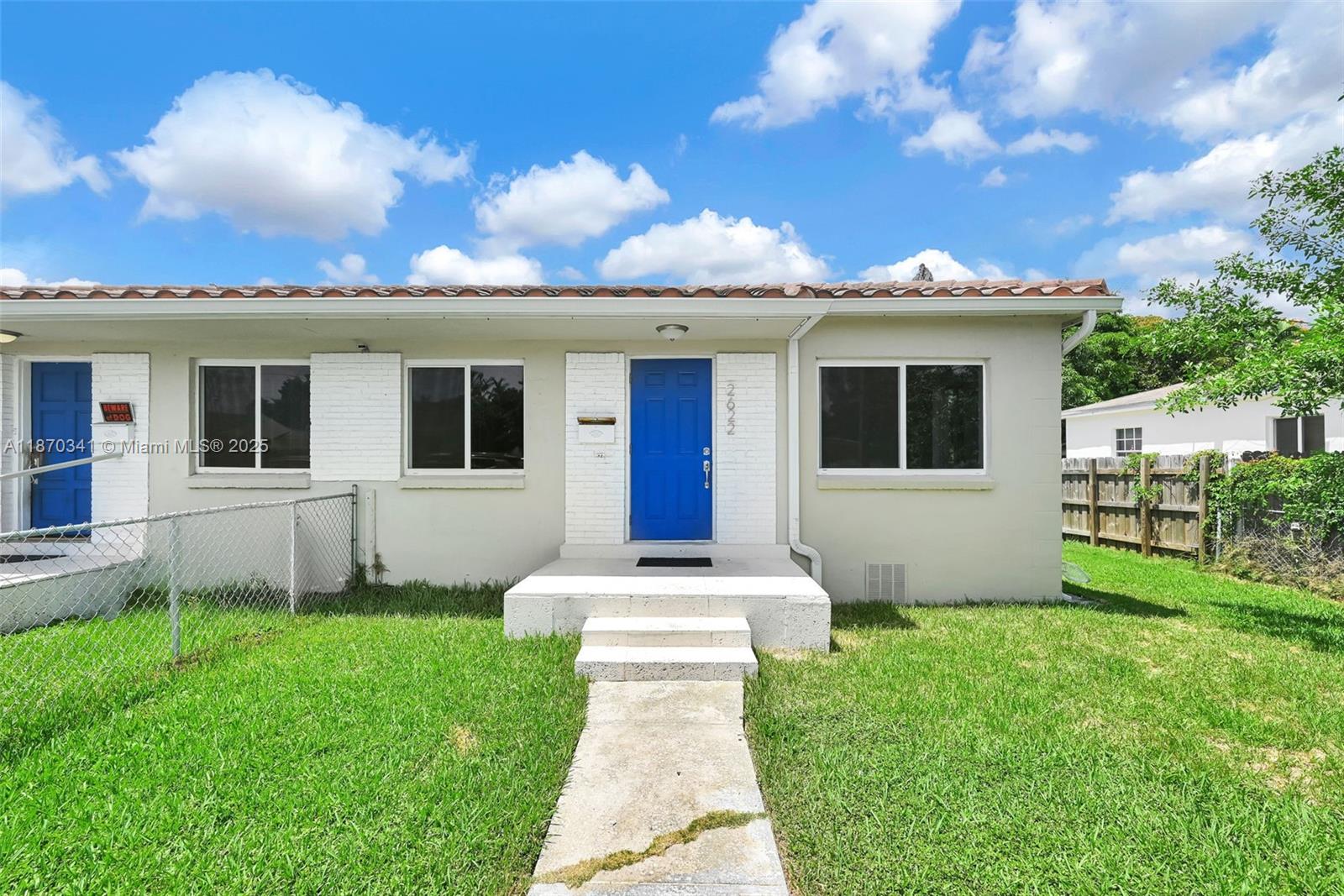 2622 SW 36th Ave