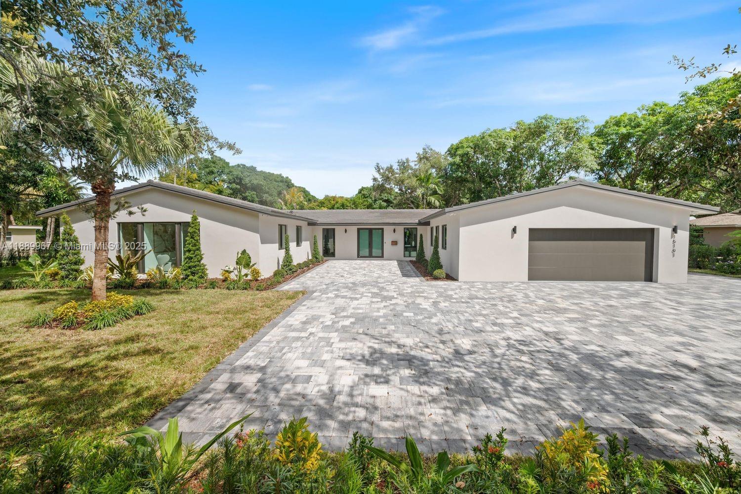 15101 SW 87th Ave