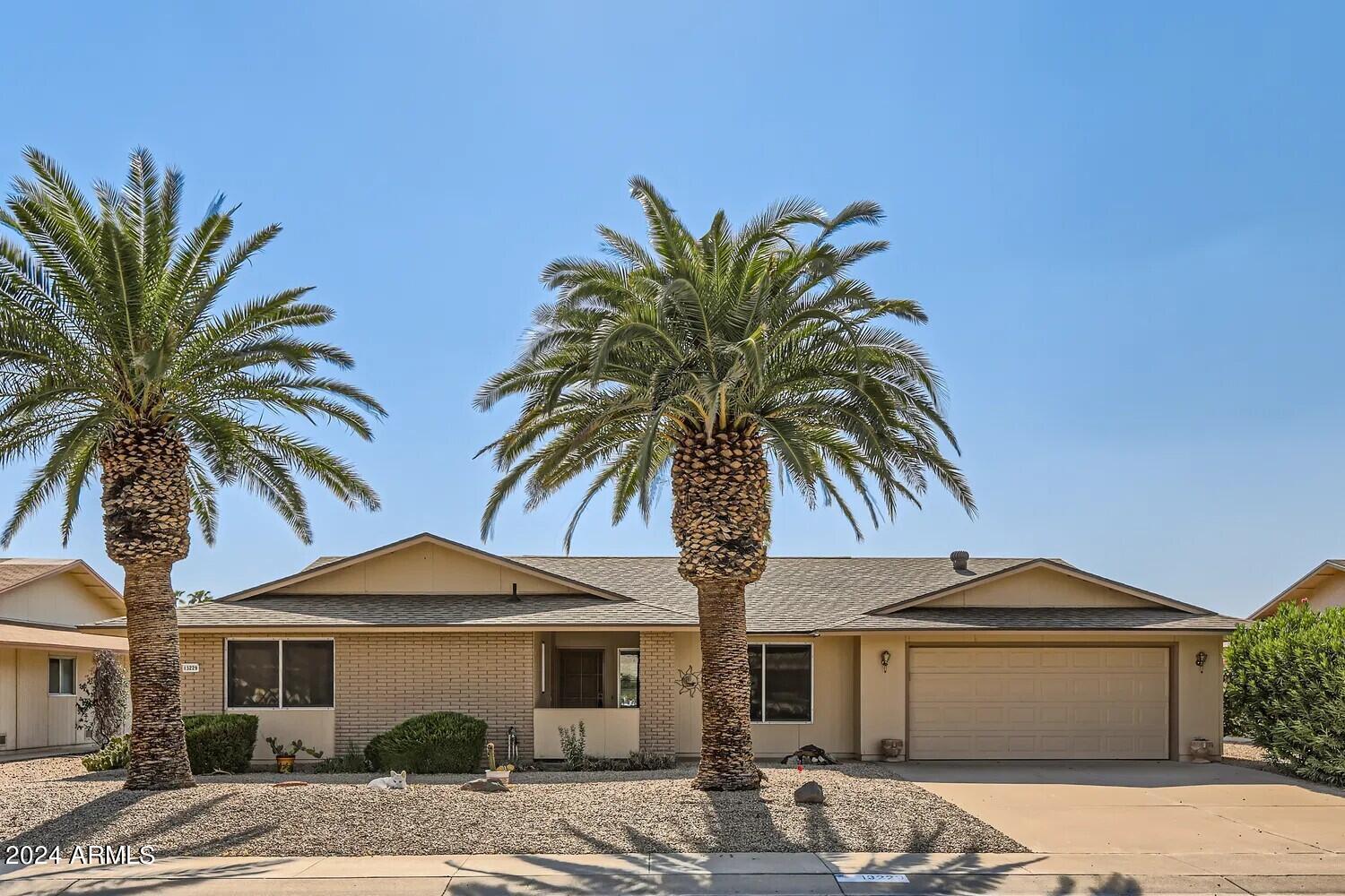 13229 W MARBLE Drive