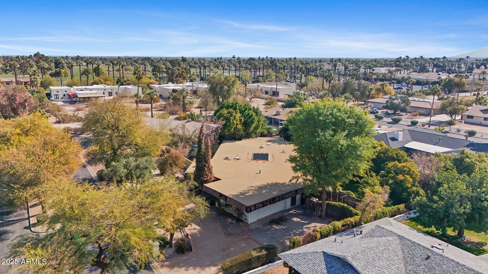 203 W ALEGRE Drive