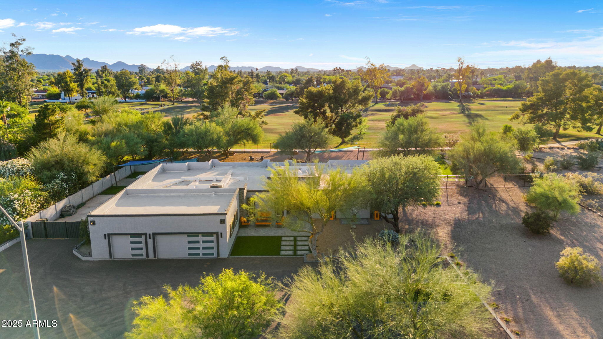 11802 N HAYDEN Road
