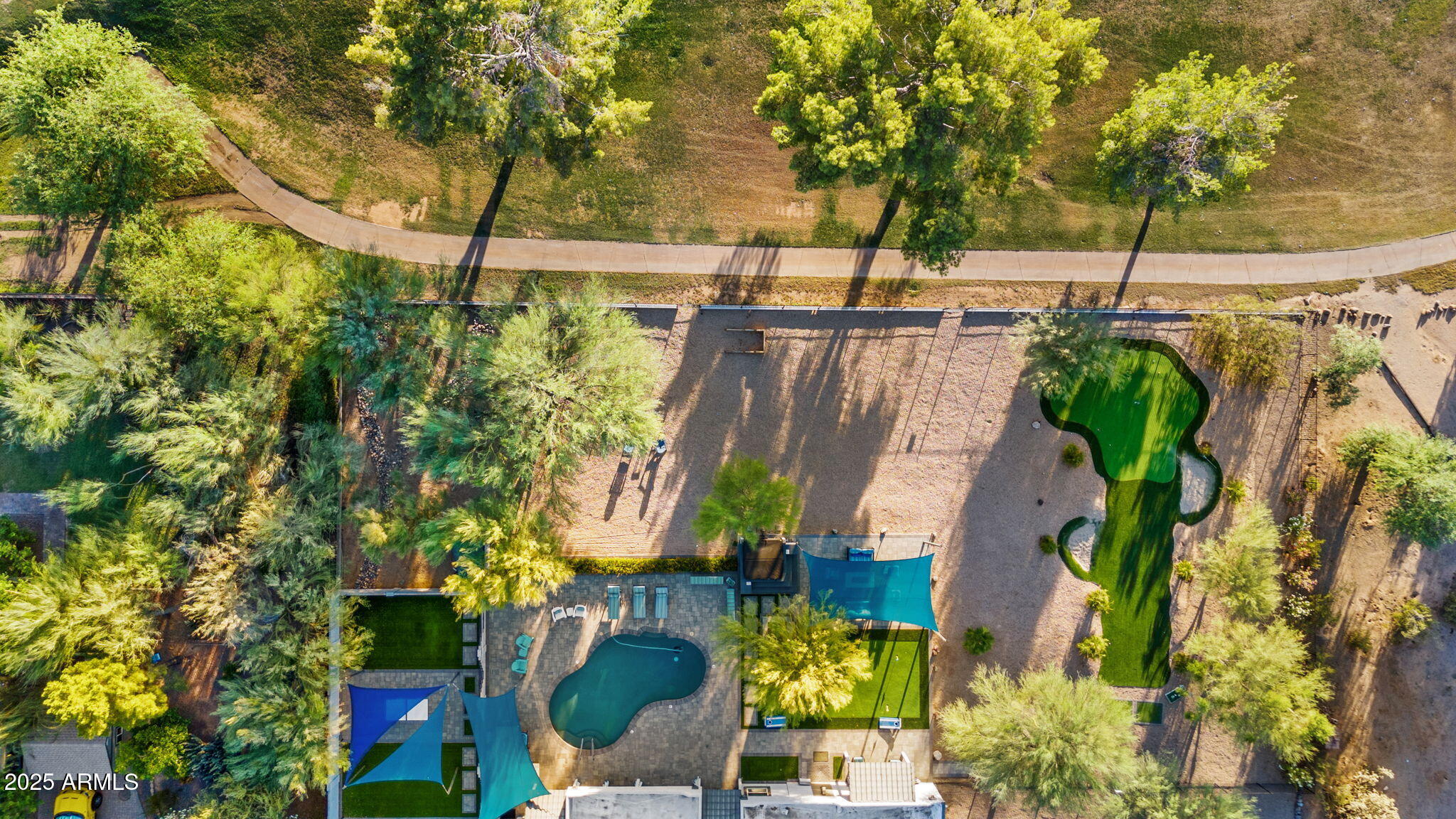 11802 N HAYDEN Road