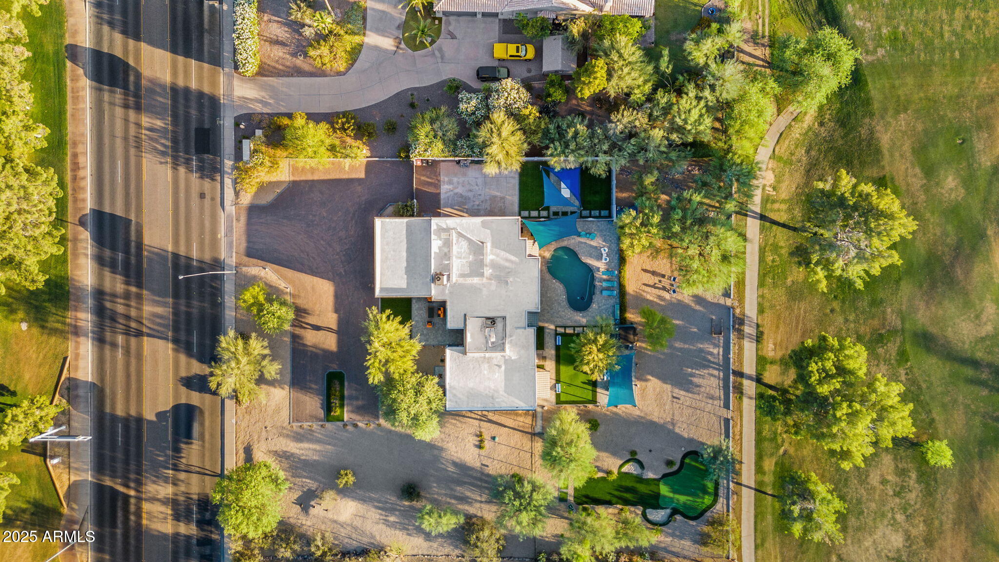 11802 N HAYDEN Road