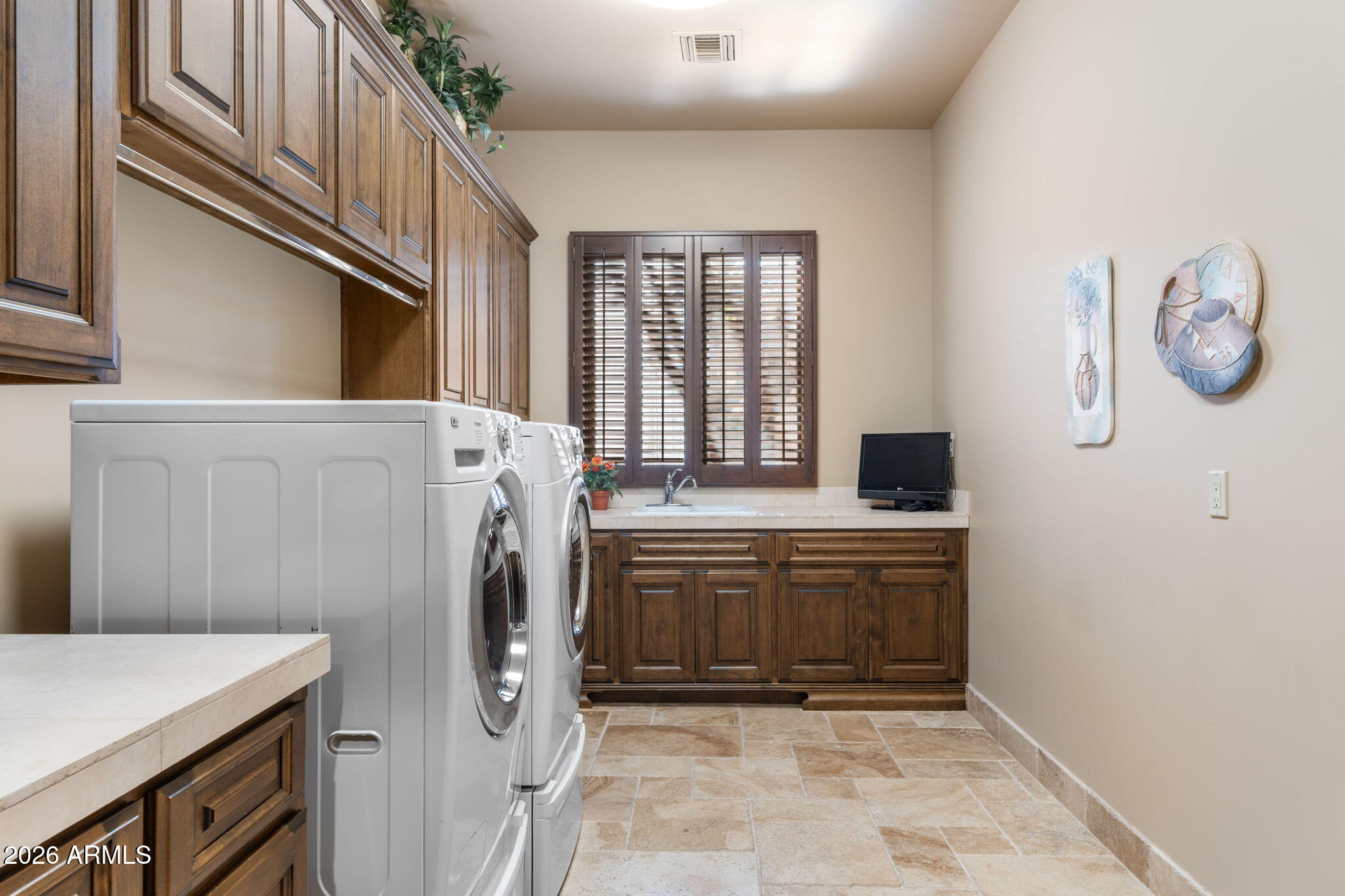 12512 N RED SKY Court