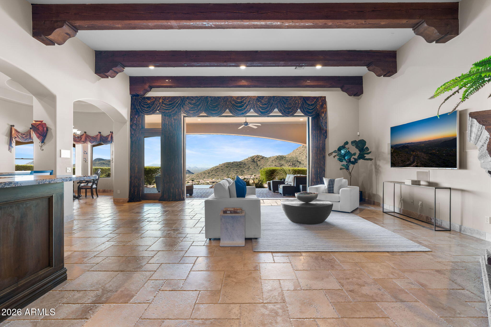 12512 N RED SKY Court