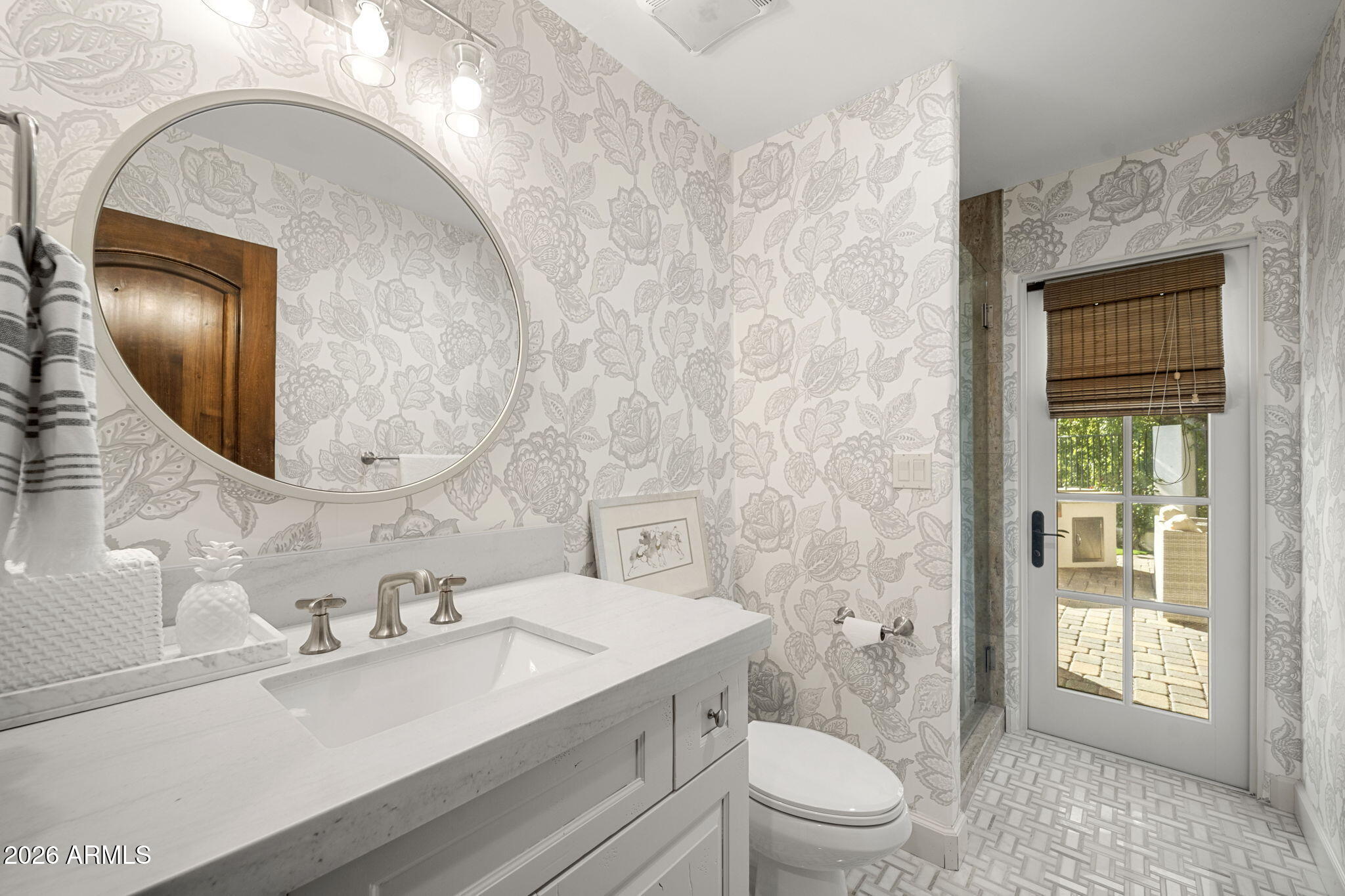 4441 E MADEROS DEL CUENTA Drive