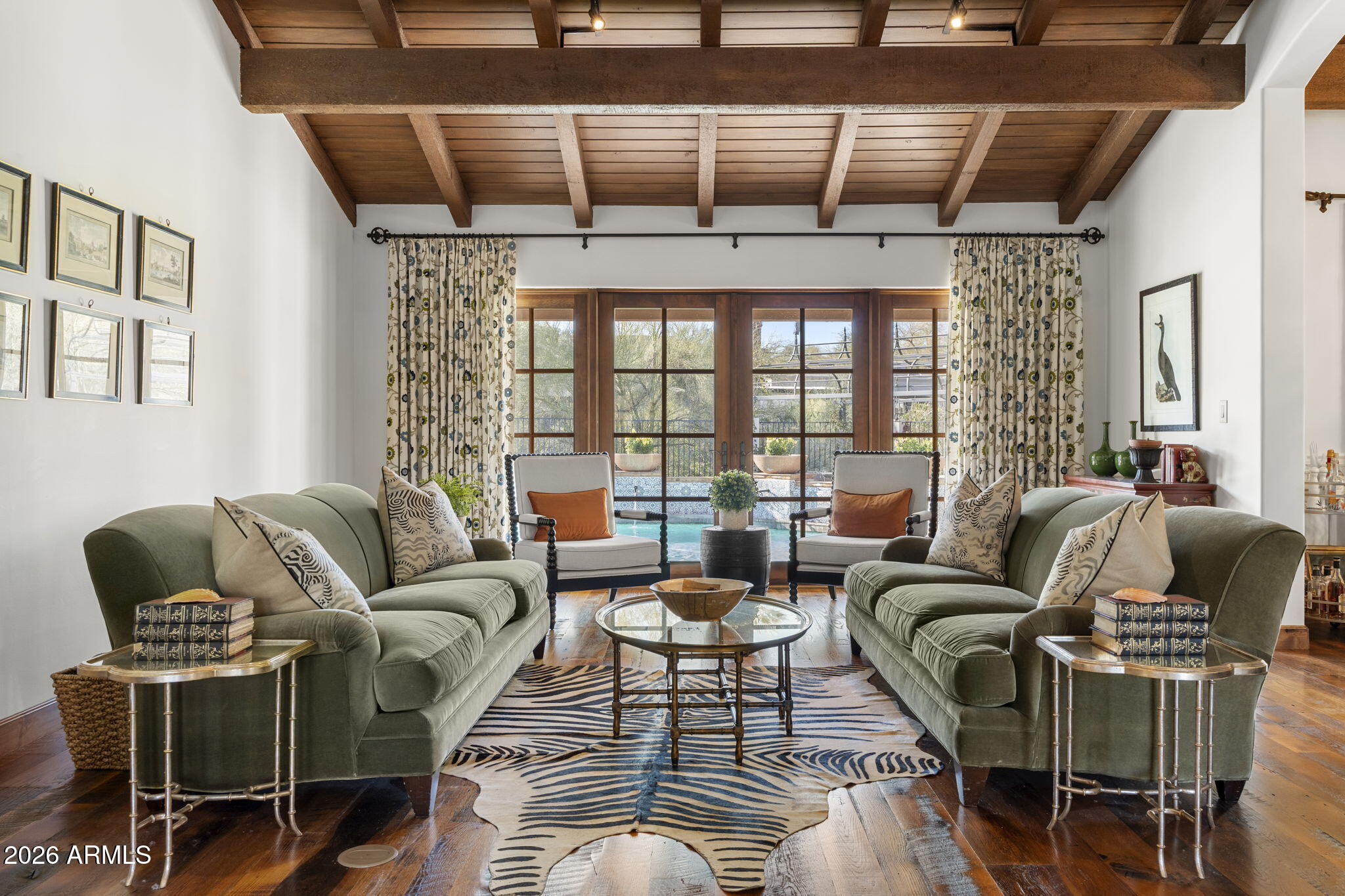 4441 E MADEROS DEL CUENTA Drive