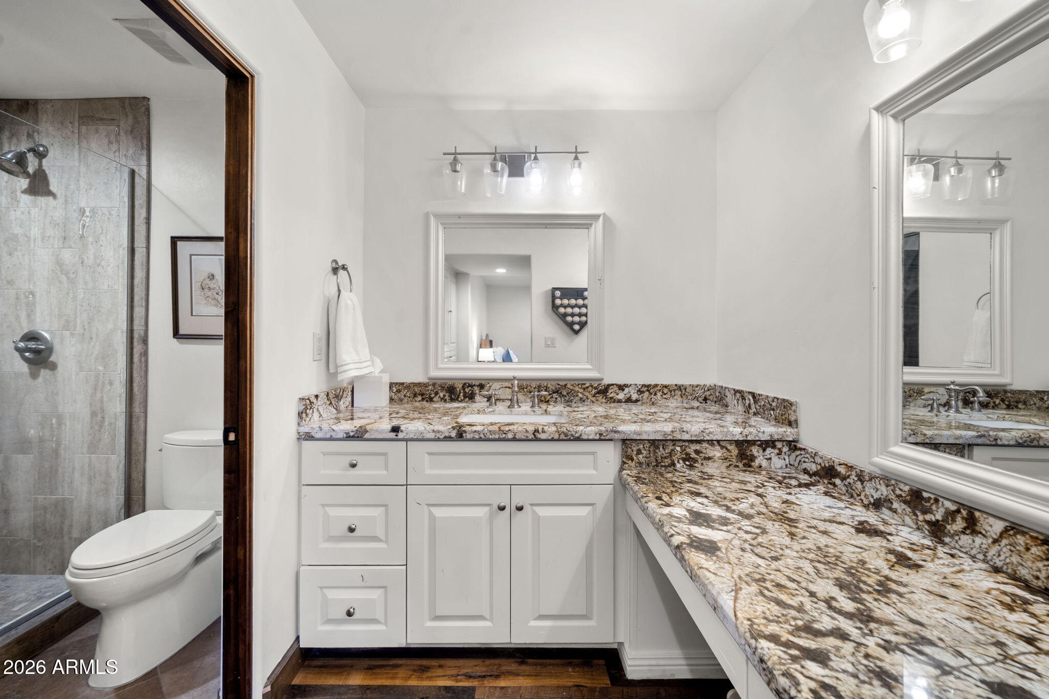 4441 E MADEROS DEL CUENTA Drive