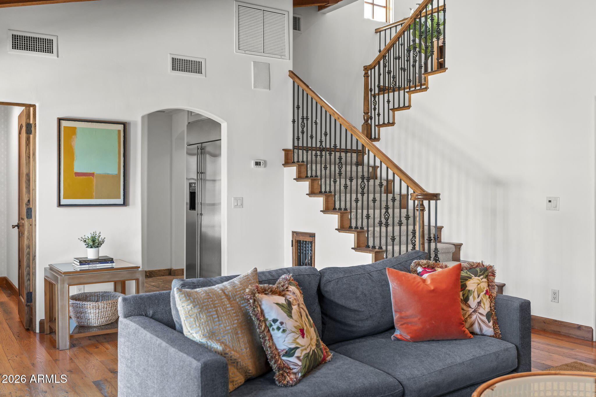 4441 E MADEROS DEL CUENTA Drive