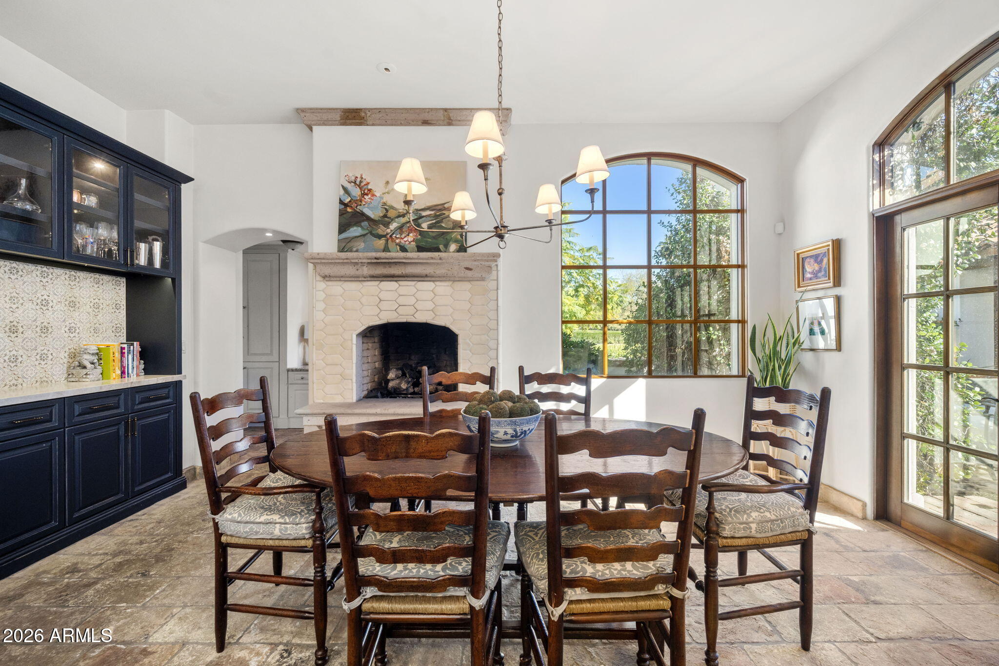 4441 E MADEROS DEL CUENTA Drive