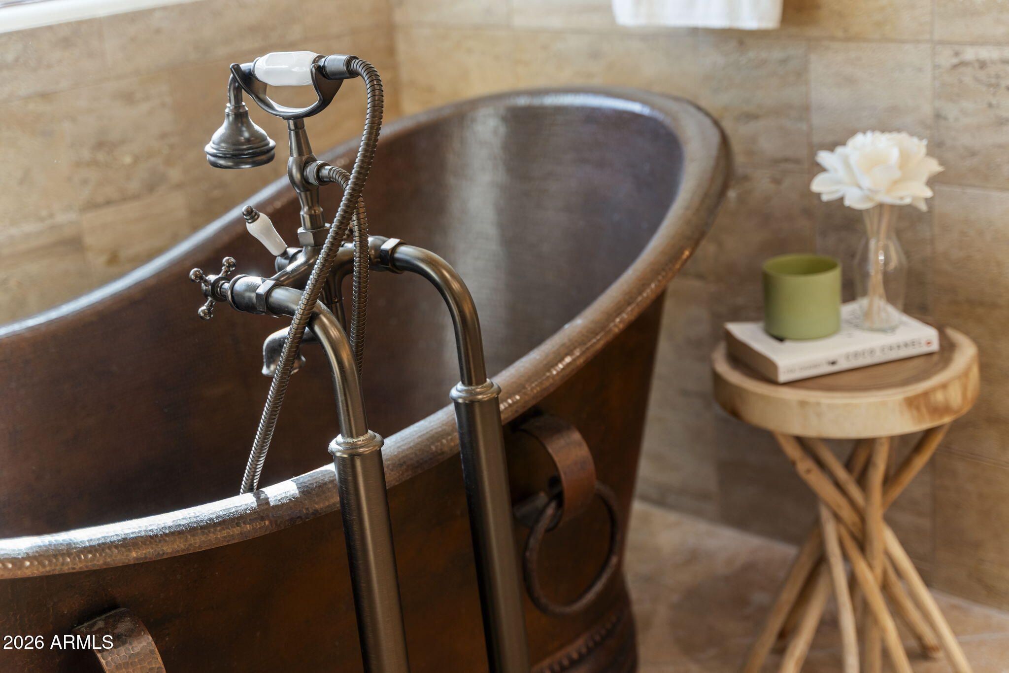 4441 E MADEROS DEL CUENTA Drive